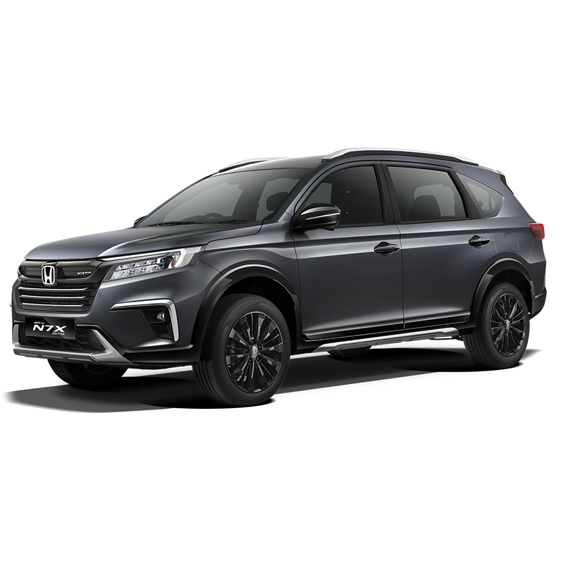 Gambar Gallery Mobil