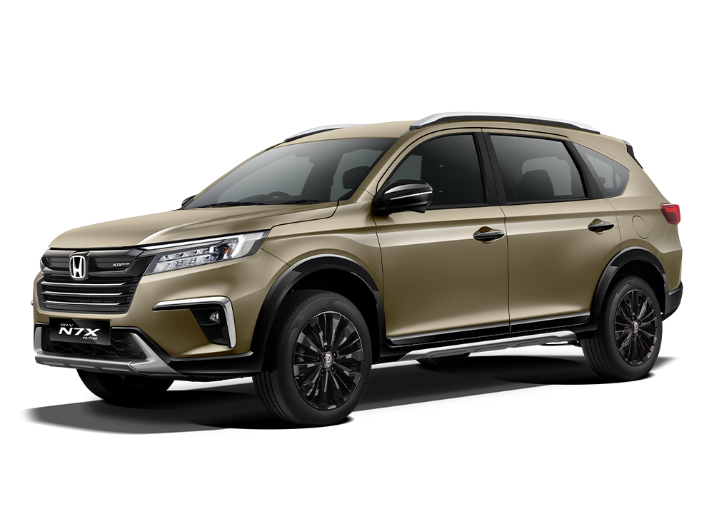 Gambar Gallery Mobil