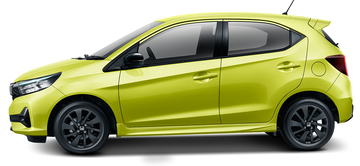 Honda Brio
