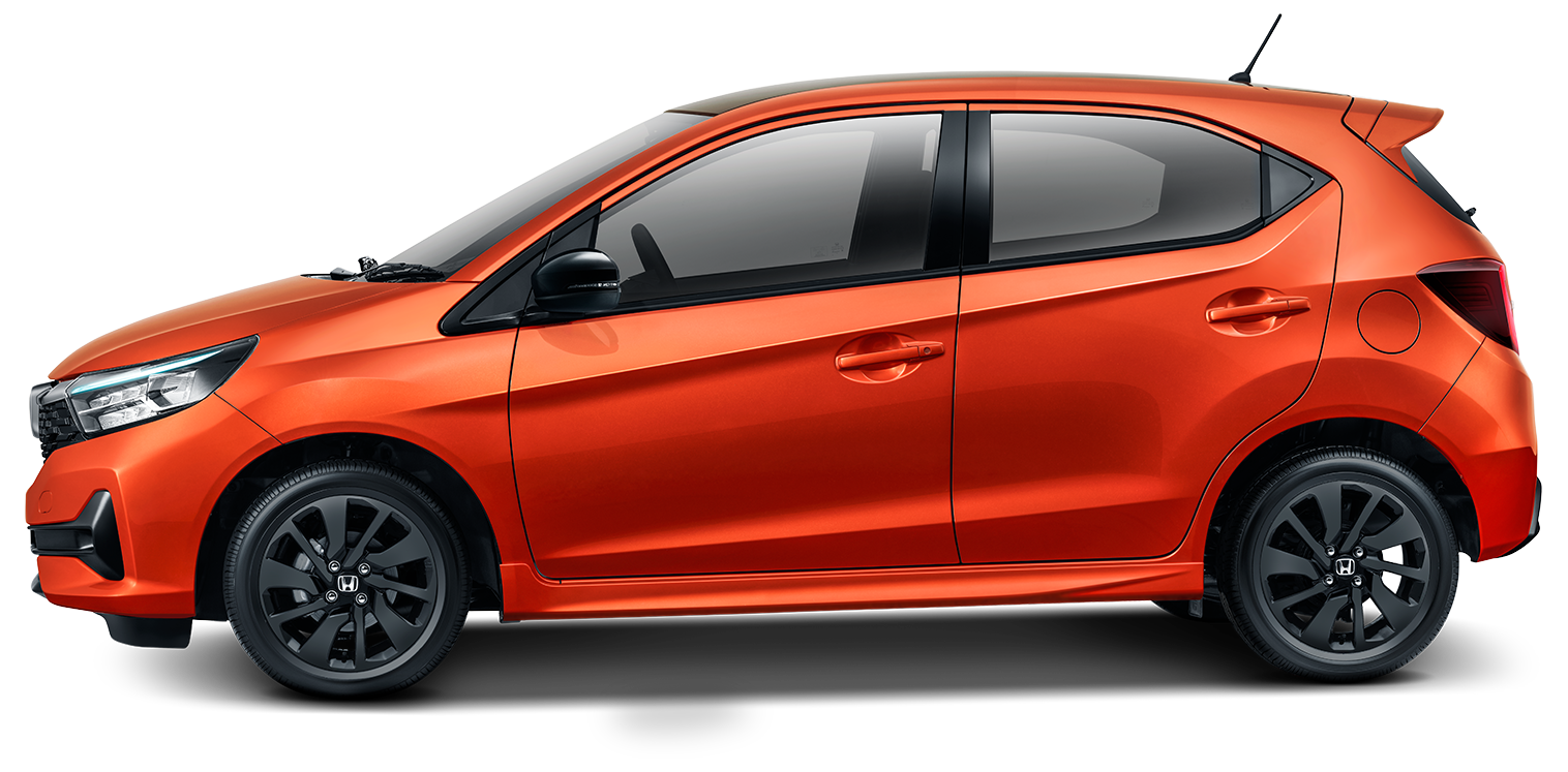 Gambar Gallery Mobil